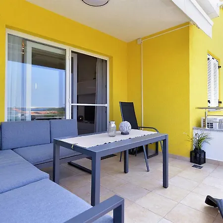 Marica 1941 Apartmán Pula