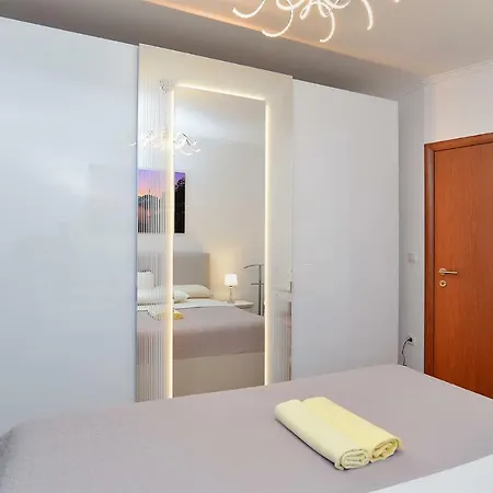 Apartmán Marica 1941 Pula