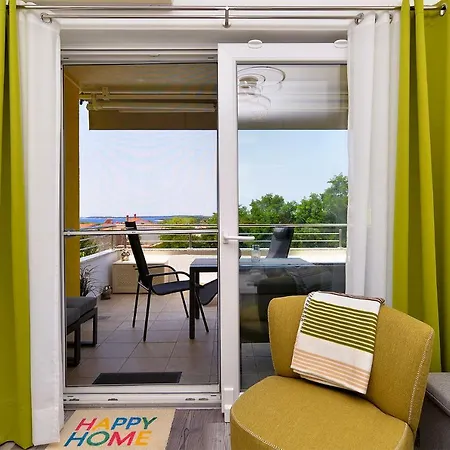 Marica 1941 Apartmán