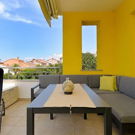 Marica 1941 Apartmán