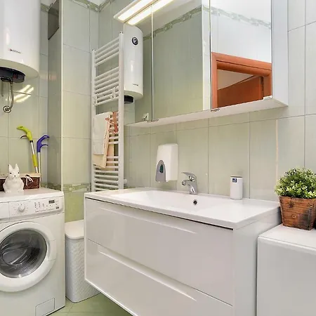 Apartmán Marica 1941 Pula