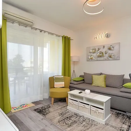 Apartmán Marica 1941 Pula