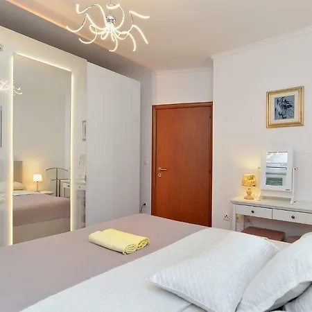 Marica 1941 Apartmán Pula