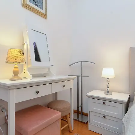 Apartmán Marica 1941 Pula