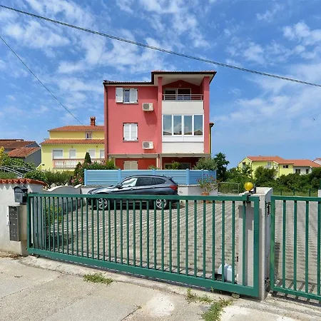 Marica 1941 Apartmán *