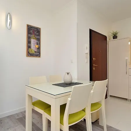 Apartmán Marica 1941