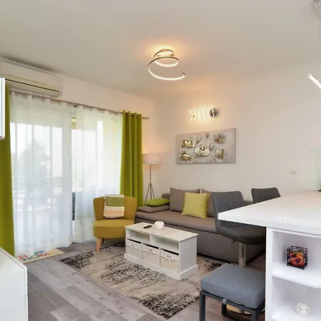 Apartmán Marica 1941 Pula